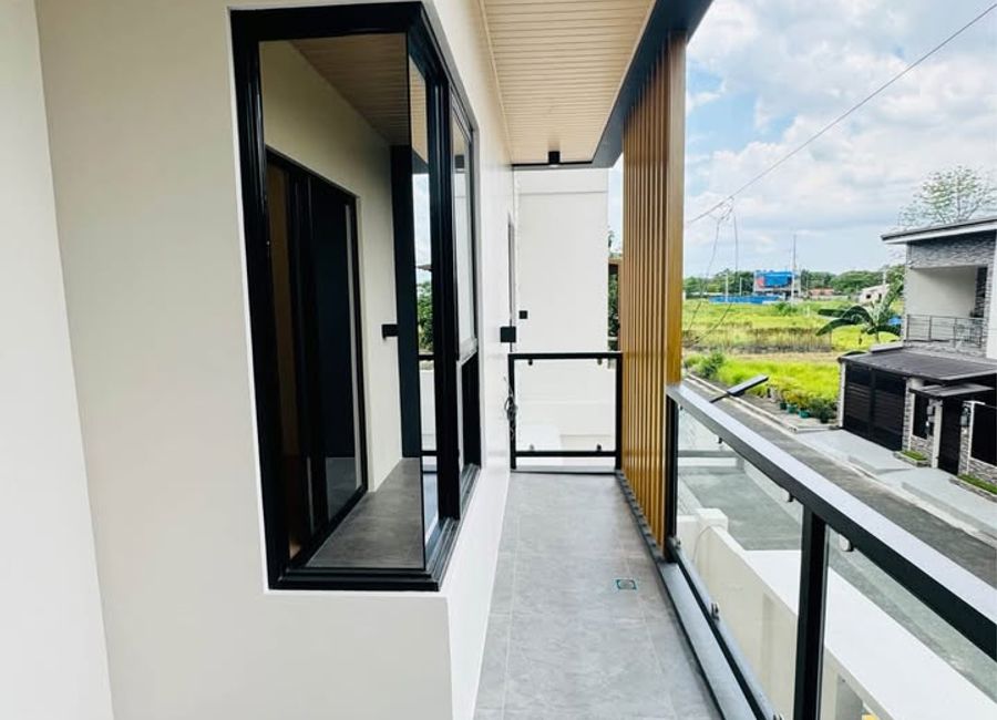 Don Celso Tuason Avenue, Town & Country Estates, Mambugan, Antipolo, Rizal image 2