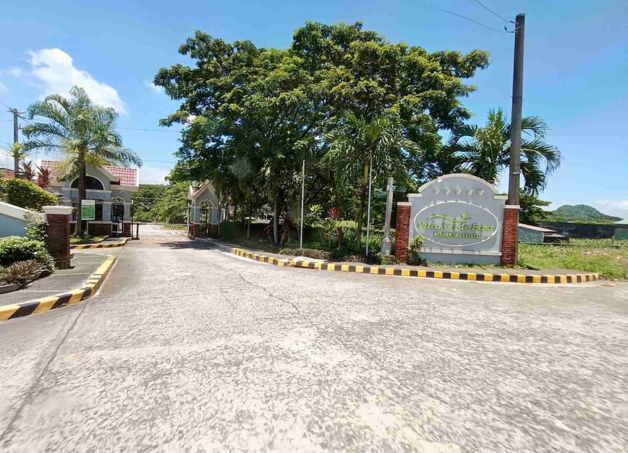 Mahabang Parang, Angono, Rizal