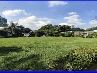 Prime Corner Lot for Sale Near Sto. Domingo Church, Quezon City
