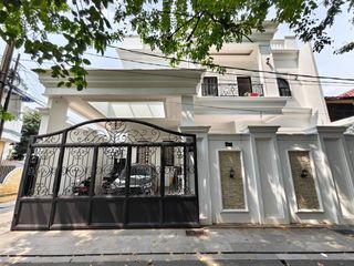 Rumah Sunter Paradise Agung Jaya Agung Barat Agung Permai Bisma 3lt American Classic
