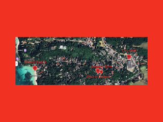 PRIME 1,121 SQM RESIDENTIAL LOT - BALABAG, BORACAY Strategic Investment Near Future Boracay Bridge & Cruise Terminal