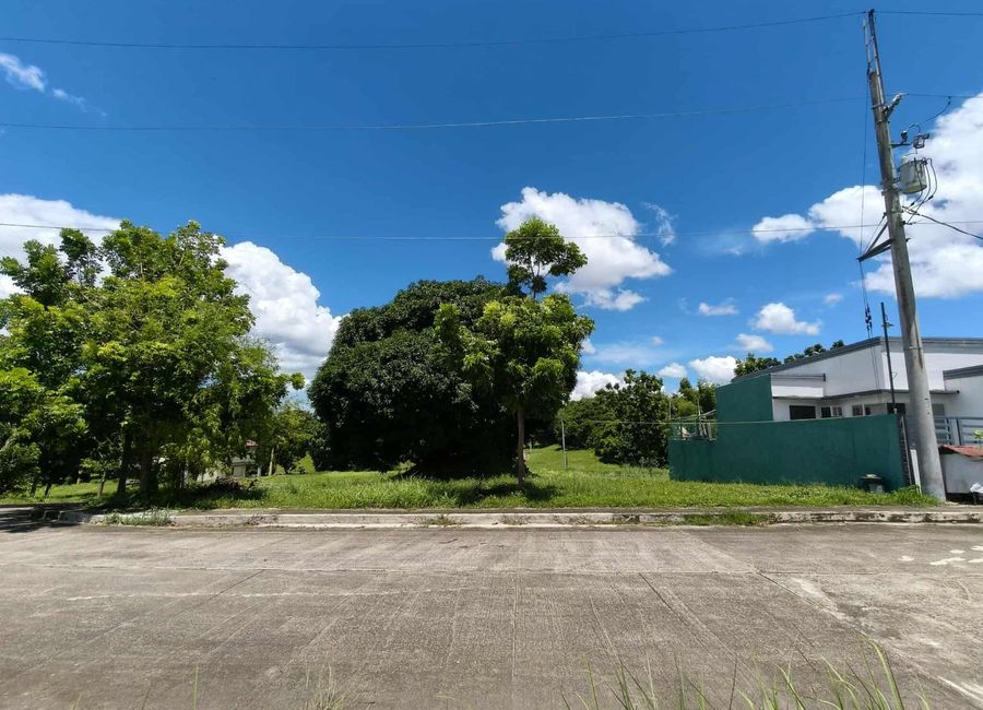 Richmond Street, The Hampton Place at Greenwoods South, Domoclay Ibaba, Sirang Lupa, Batangas, Batangas image 2