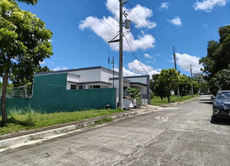 Richmond Street, The Hampton Place at Greenwoods South, Domoclay Ibaba, Sirang Lupa, Batangas, Batangas image 3