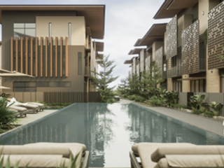 Nila Residences – Modern Living Townhouse in the Heart of Manila