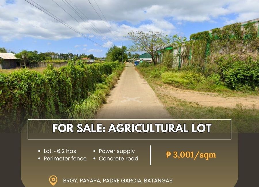 Quilo-quilo North, Padre Garcia, Batangas