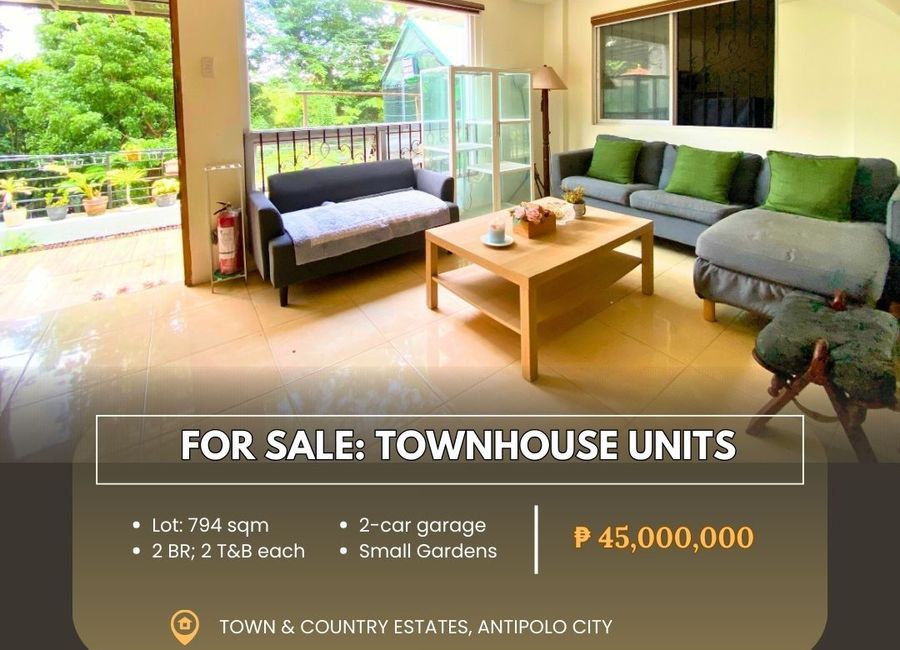 Kingsway, Town & Country Estates, Mambugan, Antipolo, Rizal