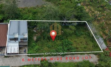 2-Unit Fully Furnished Townhouse with Balconies for Sale