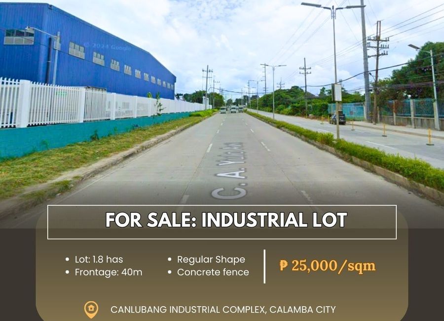 San Jose Drive, Montecito Nuvali, Canlubang, Calamba, Laguna