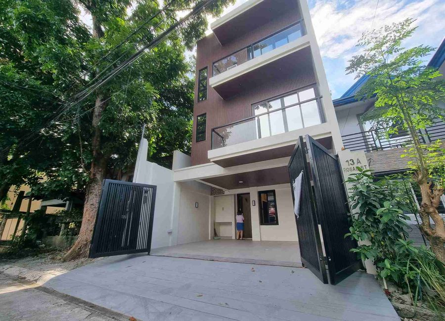 Saint Anthony Drive, Cainta, Rizal