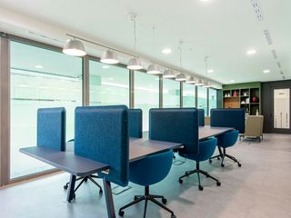 Akses satu harga ke ruang coworking di Regus Lippo Thamrin