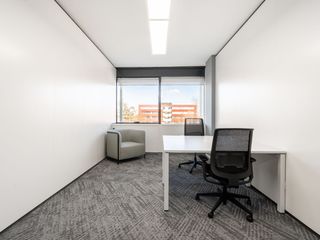 Ruang kantor pribadi sesuai kebutuhan unik bisnis Anda di Regus Lippo Thamrin