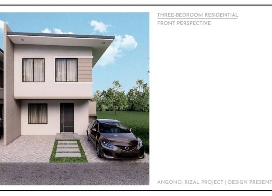 Botong Francisco Avenue, Village East 2, San Isidro, Angono, Rizal image 3