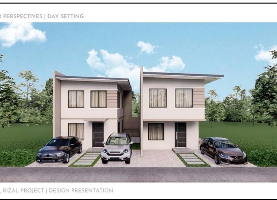 Botong Francisco Avenue, Village East 2, San Isidro, Angono, Rizal image 2