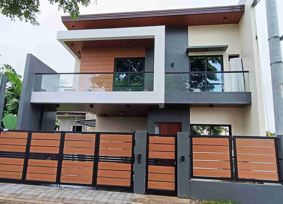 Coromandel, Green Ridge Executive Village, Bilibiran, Binangonan, Rizal