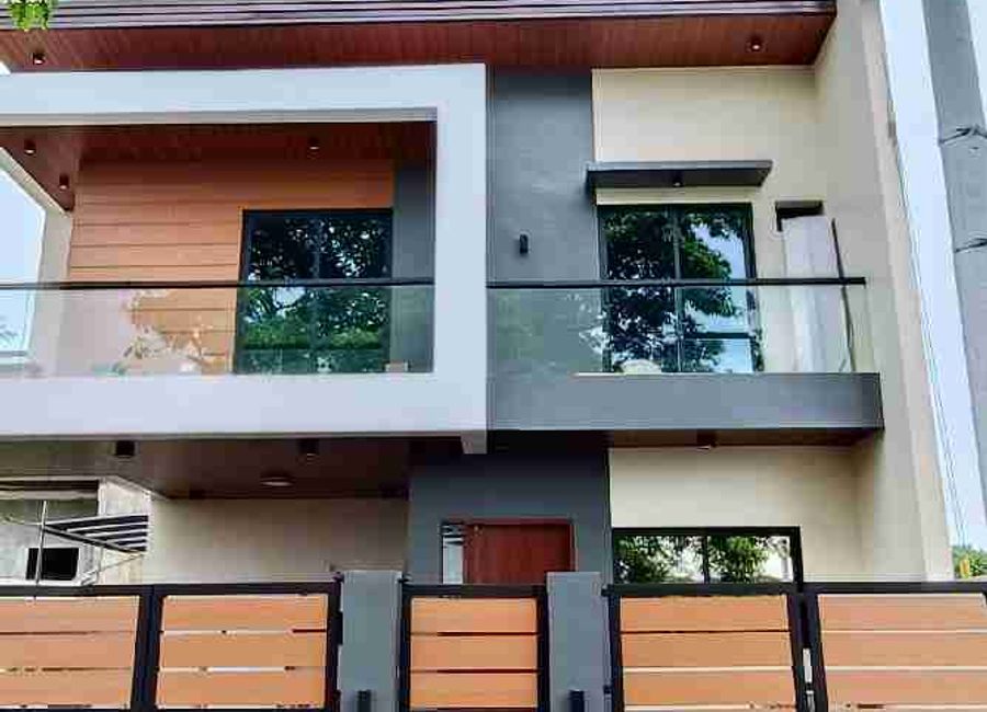 Coromandel, Green Ridge Executive Village, Bilibiran, Binangonan, Rizal image 2