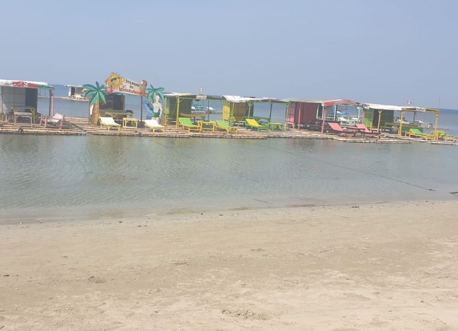 Binubusan, Binubusan, Lian, Batangas