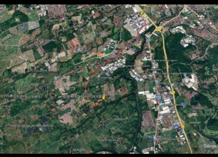 Kay-Anlog, Calamba, Laguna image 2