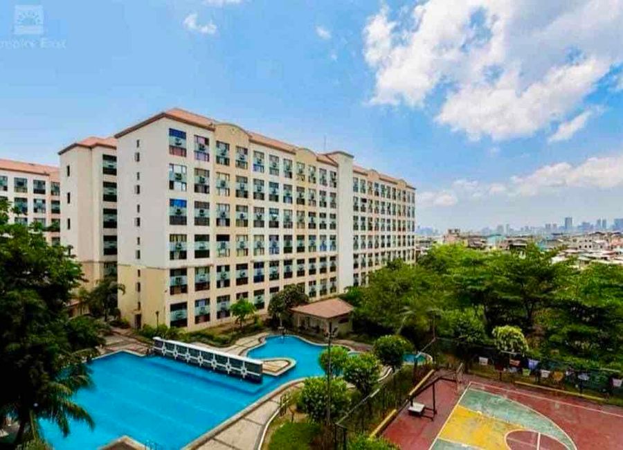 Block-19 Cambridge, Kabisig, San Andres, Cainta, Rizal image 2