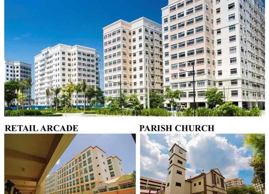 Block-19 Cambridge, Kabisig, San Andres, Cainta, Rizal image 3