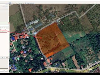 Agricultural lot for sale near Filinvest Area Calamba Laguna