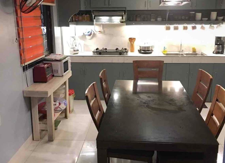 Dasmariñas Way, San Manuel 1, Bagong Bayan, Dasmariñas, Cavite image 3