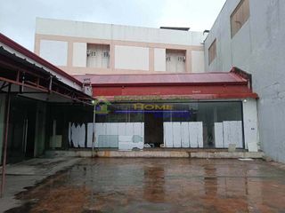 COMMERCIAL SPACE FOR SALE IN LAS PIÑAS CITY
