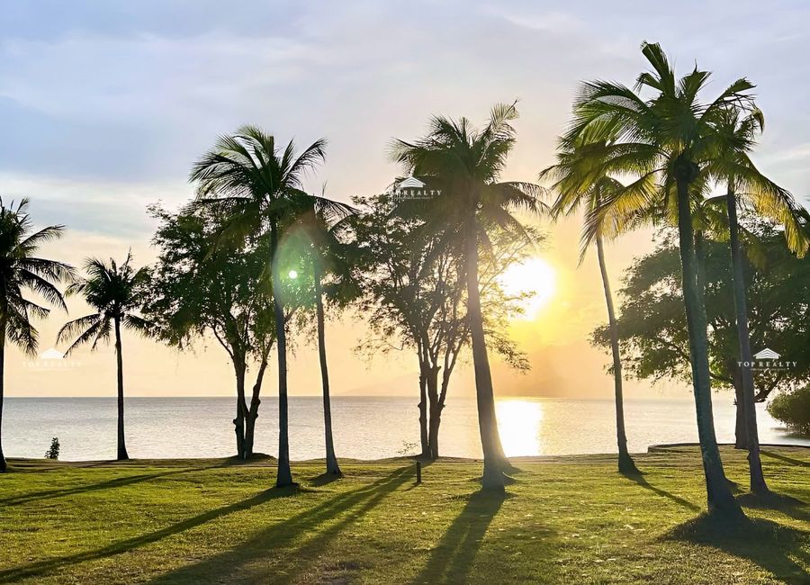El Nido Street, Laiya-Ibabao, San Juan, Batangas