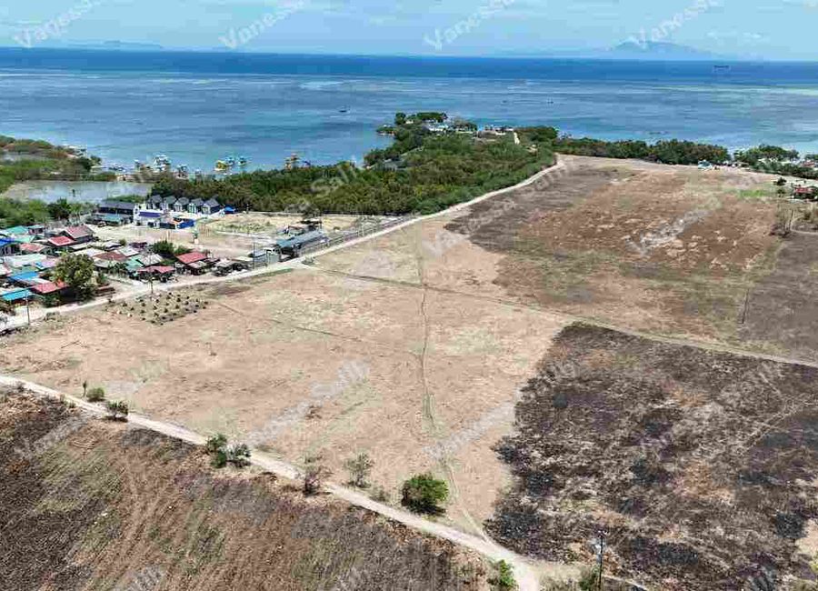 To Burot Beach, Tanagan, Calatagan, Batangas image 3