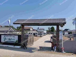 100 SQM. Calatagan Batangas Lot for Sale INFRONT OF YANIS RESORT IN CALATAGAN BATANGAS