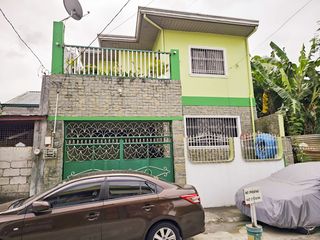 3 Bedroom 3BR House for Sale in Caloocan City at HillCrest Village