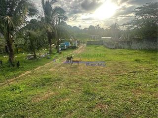 FARM LOT FOR LEASE IN TAGAYTAY