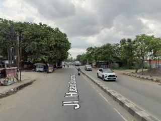 Turun Harga, Dijual NJOP Gudang di Jl. Husein Sastranegara, Jurumudi