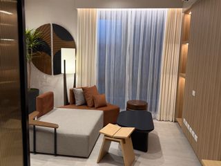 The Grand Midori Ortigas (RFO)
