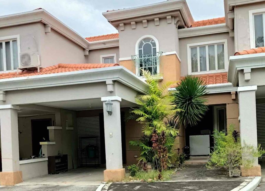 Brentville International, Biñan, Laguna