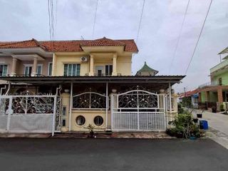Disewakan Rumah Citra Indah Batam Center