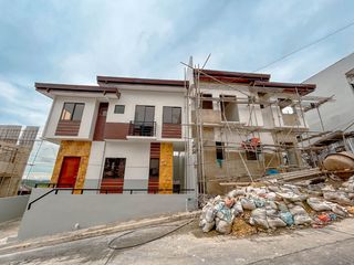 QUADRUPLEX HOUSE & LOT FOR SALE | Bay-Ang Ridge Subd. in Liloan, Cebu PH