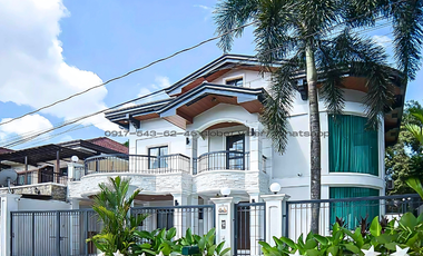 FOR SALE 2 Storey House and lot with Swimming pool  in Casa Milan Fairview Quezon City