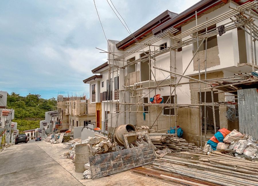 80-SQM. LOT FOR SALE | Bay-Ang Ridge Subd. in Liloan, Cebu PH | Lamudi ...