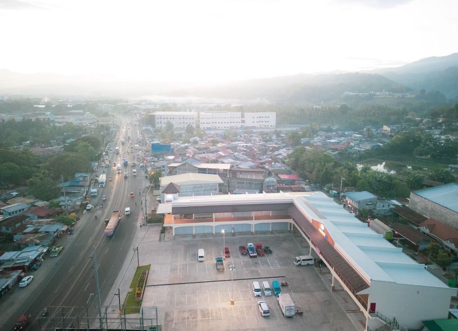 For Rent Unit 108 (Ground Floor) East Horizon Square Building, Cugman ...