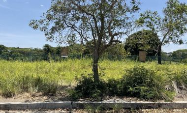 Fairway Lot with Golf share for Sale | Eagle Ridge Golf & Country Club, General Trias, Cavite