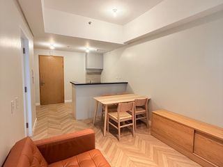 Ready for Occupancy Studio unit in The Grand Midori Ortigas