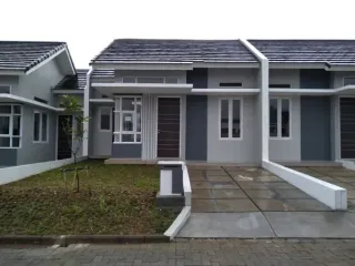 Disewakan Rumah di Sentul