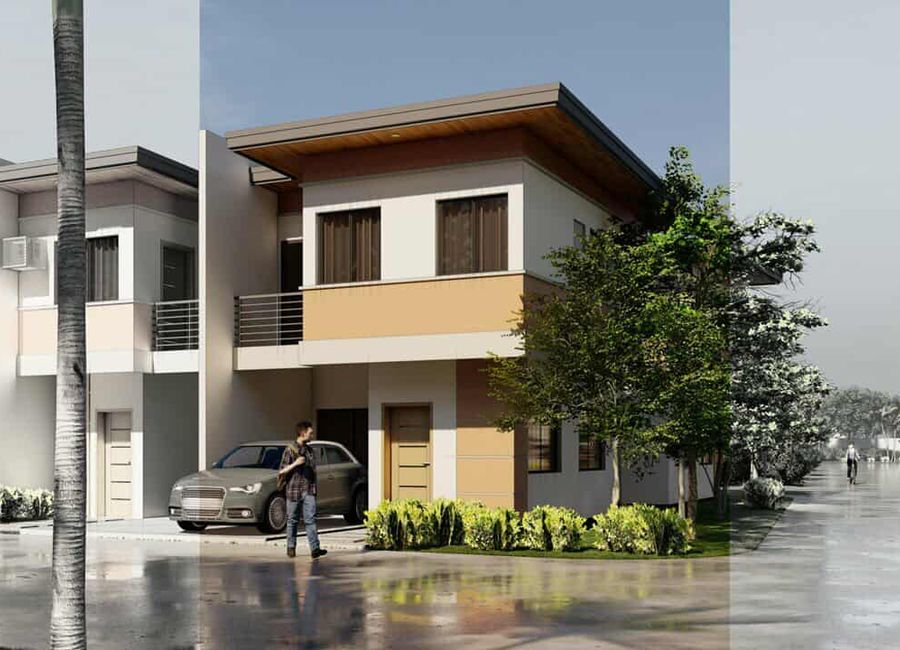 M. Santos Extension, Hinapao, Antipolo, Rizal image 2
