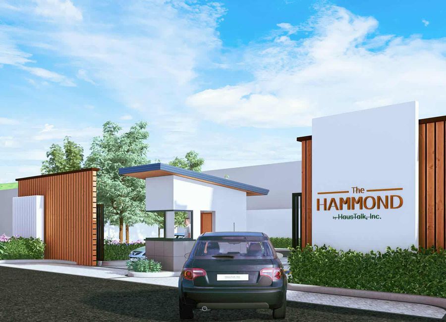 M. Santos Extension, Hinapao, Antipolo, Rizal