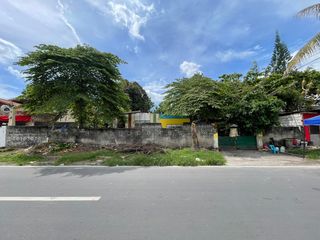 FOR SALE: PRIME LOT FOR INVESTMENT OR BUSINESS USE Near Clark, Angeles City – Ideal for Condos, Hotels, or Rentals