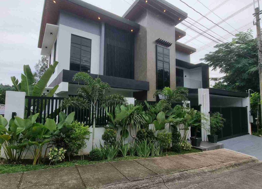 Manor Ridge, Dolores, Taytay, Rizal