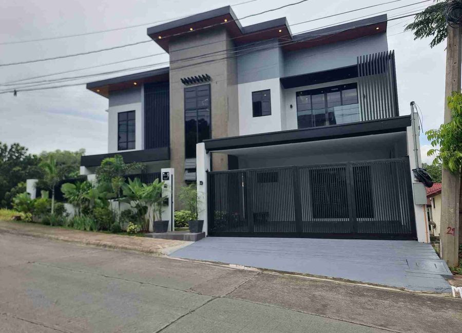 Manor Ridge, Dolores, Taytay, Rizal image 2