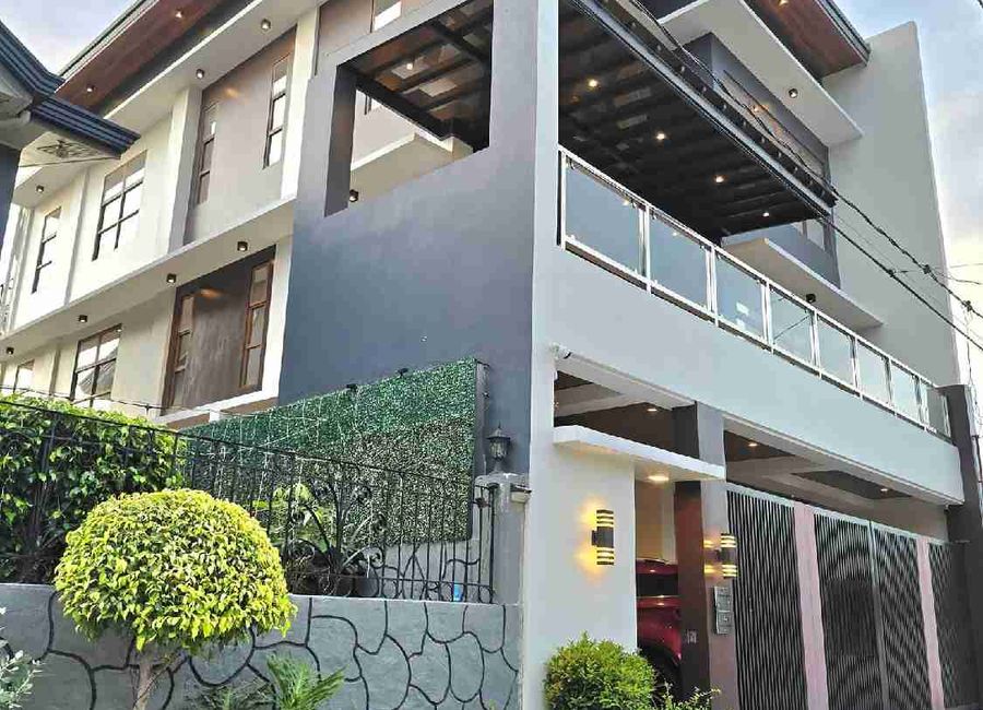 J. P. Rizal Street, Rizal Technopark 2000 PH1, San Juan, Taytay, Rizal