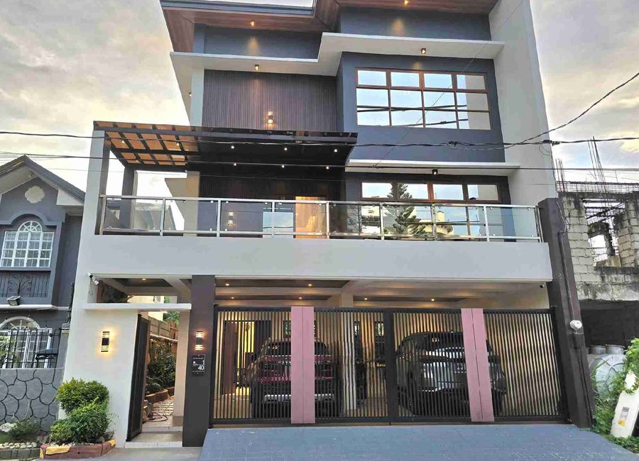 J. P. Rizal Street, Rizal Technopark 2000 PH1, San Juan, Taytay, Rizal image 2