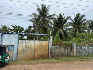 Lot only for sale in Panglao Bohol